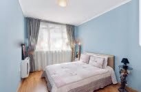 Furnished 1 Schlafzimmer Wohnung, Levski