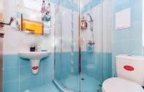 Furnished 1 Schlafzimmer Wohnung, Levski
