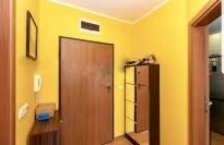 Furnished 1 Schlafzimmer Wohnung, Levski