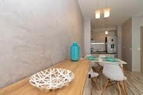 Нов, Луксозно Обзаведен Двустаен апартамент, Общината