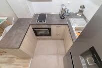 Нов, Луксозно Обзаведен Двустаен апартамент, Общината