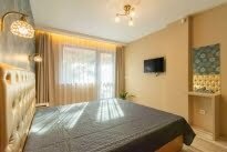 Нов, Луксозно Обзаведен Двустаен апартамент, Общината