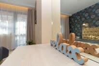 Нов, Луксозно Обзаведен Двустаен апартамент, Общината