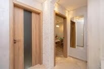 Нов, Луксозно Обзаведен Двустаен апартамент, Общината