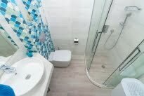 Нов, Луксозно Обзаведен Двустаен апартамент, Общината