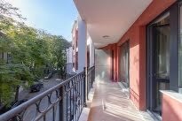 Нов, Луксозно Обзаведен Двустаен апартамент, Общината