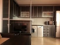 Furnished 1 bedroom apartment, Trakata