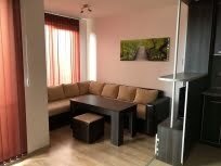 Furnished 1 bedroom apartment, Trakata