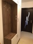 Furnished 1 bedroom apartment, Trakata