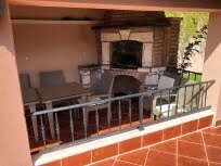 Furnished 1 bedroom apartment, Trakata