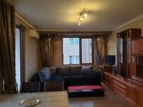  2 bedroom apartment, Lozenets