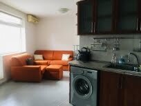 Обзаведен,нов,двустаен Двустаен апартамент, Медицинска академия