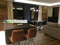  2 Schlafzimmer Wohnung, Manastirski livadi