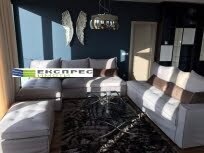  2 Schlafzimmer Wohnung, Manastirski livadi