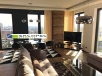  2 Schlafzimmer Wohnung, Manastirski livadi