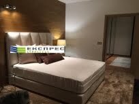  2 Schlafzimmer Wohnung, Manastirski livadi