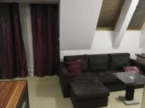  1 bedroom apartment, Lozenets