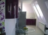  1 bedroom apartment, Lozenets