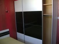  1 bedroom apartment, Lozenets