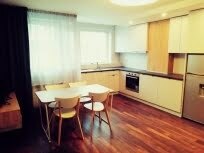  1 bedroom apartment, Studentski grad