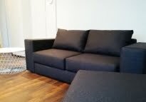  1 bedroom apartment, Studentski grad