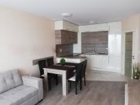 Furnished 1 Schlafzimmer Wohnung, Levski