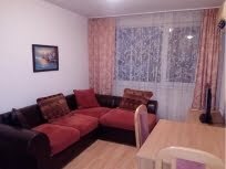  1 bedroom apartment, Lyatno kino Trakia