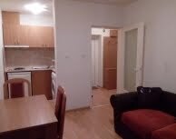  1 bedroom apartment, Lyatno kino Trakia