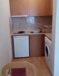  1 bedroom apartment, Lyatno kino Trakia
