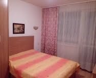  1 bedroom apartment, Lyatno kino Trakia