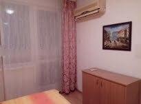  1 bedroom apartment, Lyatno kino Trakia