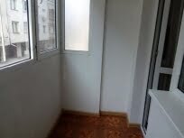  1 bedroom apartment, Lyatno kino Trakia