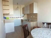 Обзаведен Двустаен апартамент, Белите брези