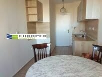 Обзаведен Двустаен апартамент, Белите брези