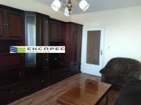 Обзаведен Двустаен апартамент, Белите брези