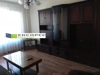 Обзаведен Двустаен апартамент, Белите брези