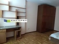 Обзаведен Двустаен апартамент, Белите брези