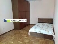 Обзаведен Двустаен апартамент, Белите брези