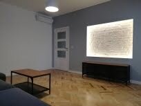 New Luxury Furnished 2 Schlafzimmer Wohnung, Sea garden