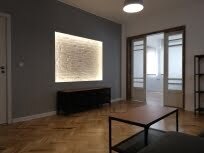 New Luxury Furnished 2 Schlafzimmer Wohnung, Sea garden