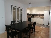 New Luxury Furnished 2 Schlafzimmer Wohnung, Sea garden