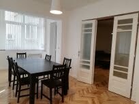 New Luxury Furnished 2 Schlafzimmer Wohnung, Sea garden