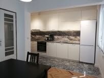 New Luxury Furnished 2 Schlafzimmer Wohnung, Sea garden