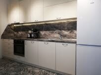New Luxury Furnished 2 Schlafzimmer Wohnung, Sea garden