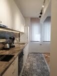 New Luxury Furnished 2 Schlafzimmer Wohnung, Sea garden
