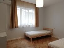 New Luxury Furnished 2 Schlafzimmer Wohnung, Sea garden