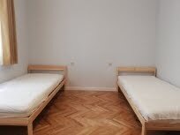 New Luxury Furnished 2 Schlafzimmer Wohnung, Sea garden