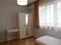 New Luxury Furnished 2 Schlafzimmer Wohnung, Sea garden