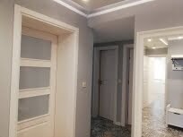 New Luxury Furnished 2 Schlafzimmer Wohnung, Sea garden