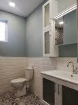 New Luxury Furnished 2 Schlafzimmer Wohnung, Sea garden